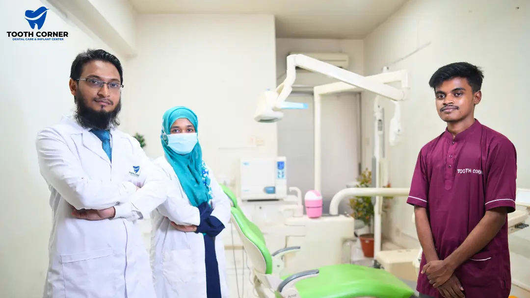 Best Dental Clinic in Uttara