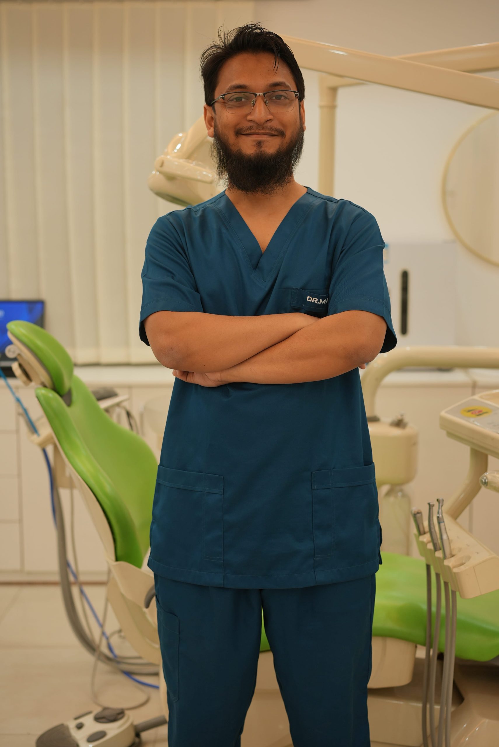 best dentist in uttara