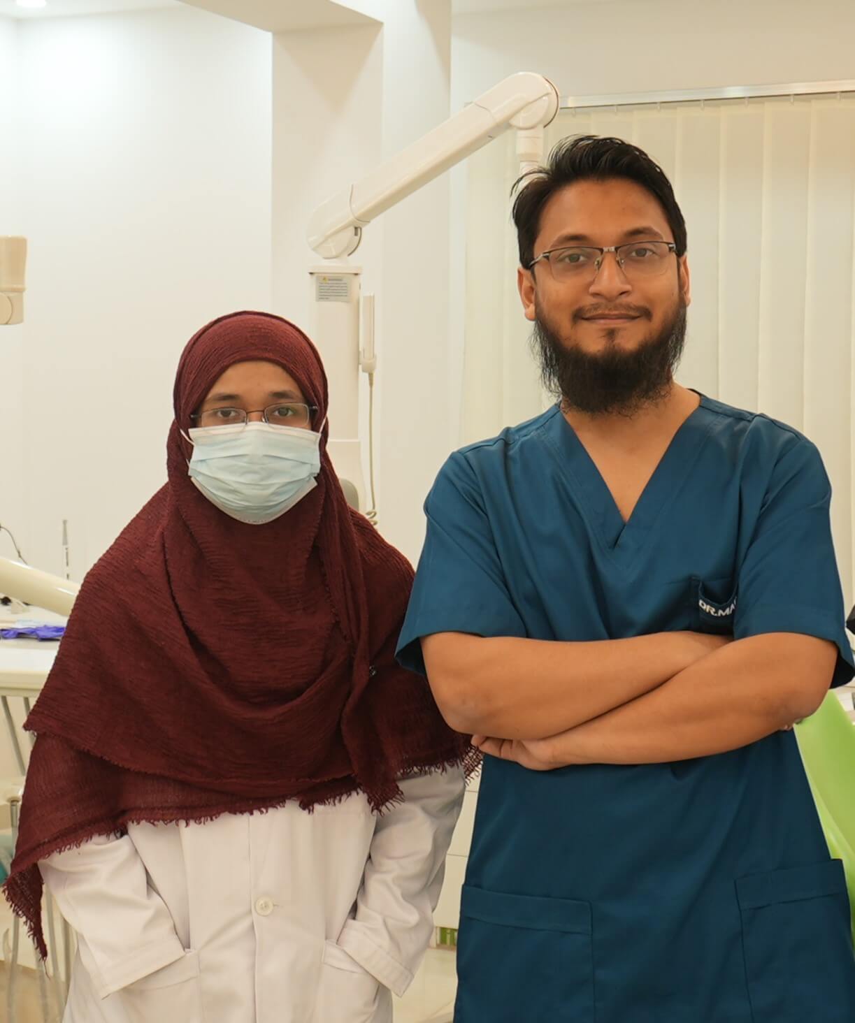 Expert dentist in uttara